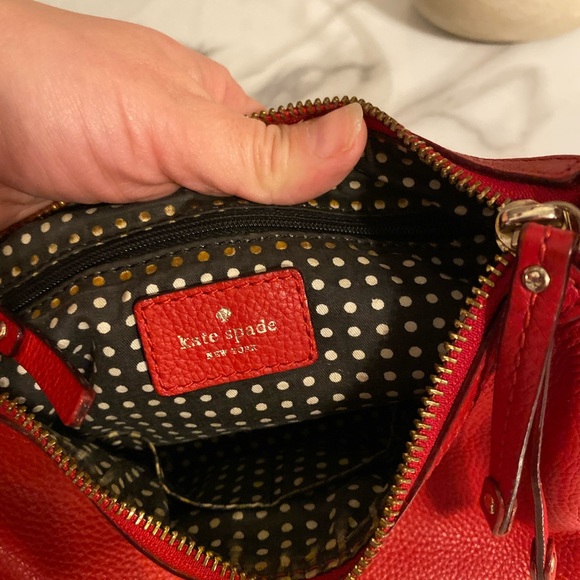 Kate Spade Res Crossbody - Picture 3 of 5